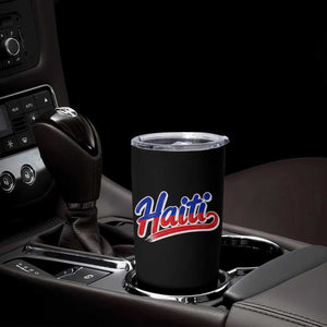 Ayiti Cheri Haiti Pride Gift For Proud Haitians Tumbler Cup