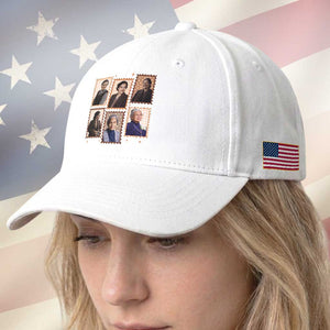 Rosa Parks Baseball Cap African American Civil Rights Legacy TS12 Print Your Wear
