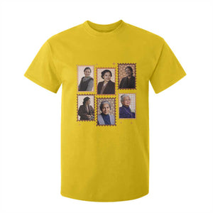 Rosa Parks T Shirt For Kid African American Civil Rights Legacy TS12 Daisy Print Your Wear