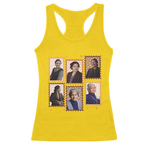Rosa Parks Racerback Tank Top African American Civil Rights Legacy TS12 Daisy Print Your Wear