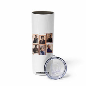 Rosa Parks Skinny Tumbler African American Civil Rights Legacy TS12 Print Your Wear