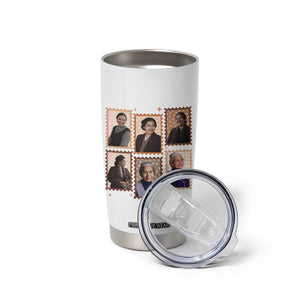 Rosa Parks Tumbler Cup African American Civil Rights Legacy TS12 Print Your Wear