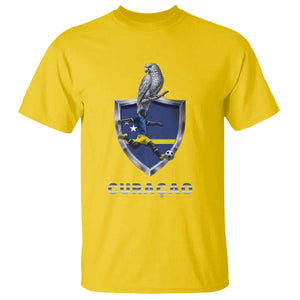 Supporting Curacao Soccer 2026 T Shirt Caribbean Team Pride Gift