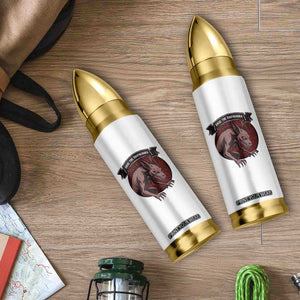 Chupacabra Bullet Tumbler Gothic Horror Save The Cryptid Gift TS12 Print Your Wear