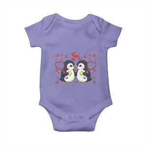 Cute XOXO Tennis Player Baby Onesie Valentines Day Gift TS12 Violet Print Your Wear
