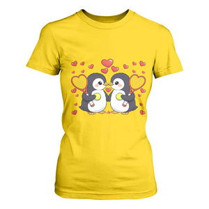 Cute XOXO Tennis Player T Shirt For Women Valentines Day Gift TS12 Daisy Print Your Wear