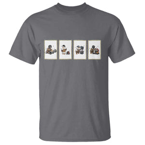 Silly Goose Pipeline Worker T Shirt Funny Welding Graphic Gift