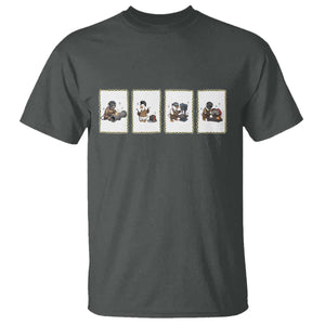 Silly Goose Pipeline Worker T Shirt Funny Welding Graphic Gift