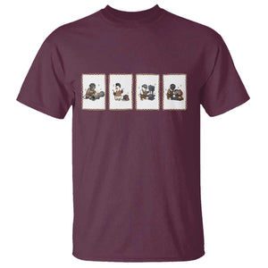 Silly Goose Pipeline Worker T Shirt Funny Welding Graphic Gift