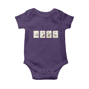 Silly Goose Builder Baby Onesie Funny Woodworker Dad Gift