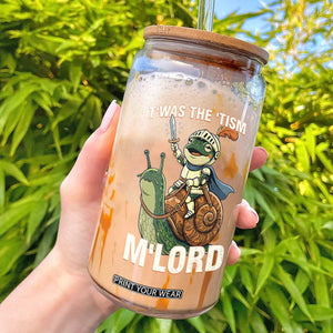 Funny Medieval Knight Frog Meme With Sword Glass Can Twas The Tism MLord
