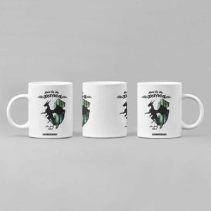 Home Of The Jersey Devil Coffee Mug Cryptid Gift TS12 Print Your Wear