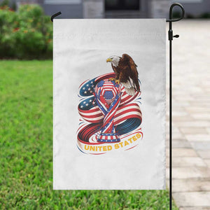 United States Sport USA Team 2026 Garden Flag American Soccer Fans Gift TS12 Print Your Wear
