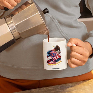 United States Sport USA Team 2026 Coffee Mug American Soccer Fans Gift TS12 Print Your Wear