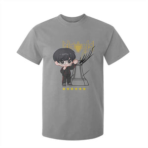 Mid Lane Master Gamer T Shirt For Kid Gift For Esports Fan TS12 Sport Gray Print Your Wear