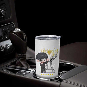 Mid Lane Master Gamer Tumbler Cup Gift For Esports Fan TS12 Print Your Wear