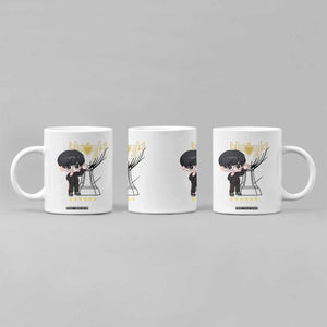 Mid Lane Master Gamer Coffee Mug Gift For Esports Fan TS12 Print Your Wear