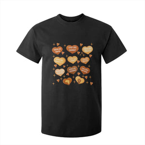 Black History Leaders T Shirt For Kid African American Teachers Pride TS12 Black Print Your Wear