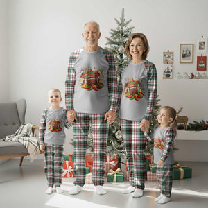 Funny Cinco De Mayo Football Plaid Pajama Set Mexican Fiesta Party TS12 Christmas Plaid Print Your Wear