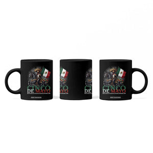Cinco De Mayo Battle Of Puebla Coffee Mug Historical Mexican Heritage TS12 Print Your Wear