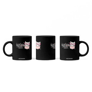 Funny Sarcastic Coffee Mug Every Now And Then Someone Awsome TS12 Print Your Wear