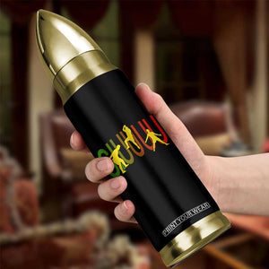 Funny Game Day Soccer Celebration Gift Bullet Tumbler Siuuuu TS12 Print Your Wear