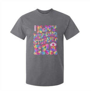 In My Nursing Student Era T Shirt For Kid Future Nurse Gift