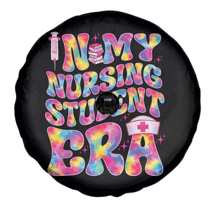 In My Nursing Student Era Spare Tire Cover Future Nurse Gift