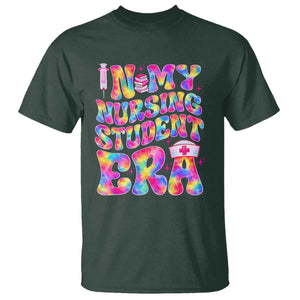 In My Nursing Student Era T Shirt Future Nurse Gift