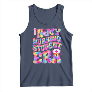 In My Nursing Student Era Tank Top Future Nurse Gift