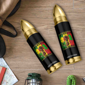 Breaking Every Chain Bullet Tumbler Black History Medical Professional Gift TS12 Print Your Wear