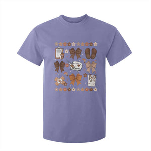 Proud Black Nurse T Shirt For Kid Gift For African Nurse Black History TS12 Violet Print Your Wear