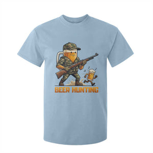 Beer Hunting Season Open T Shirt For Kid Beer Hunter Brew Lover Humor