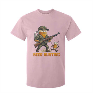 Beer Hunting Season Open T Shirt For Kid Beer Hunter Brew Lover Humor