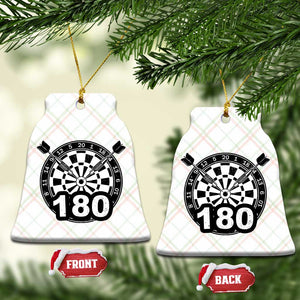 Funny Darts Max 180 Ceramic Ornament Dartist Darts Lover Gift TS12 Print Your Wear