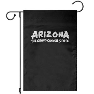 Southwest Soul Arizonan Heritage Garden Flag The Grand Canyon State Souvenir TS12 Black Print Your Wear