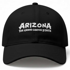 Southwest Soul Arizonan Heritage Baseball Cap The Grand Canyon State Souvenir TS12 Print Your Wear