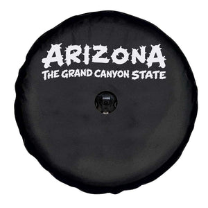 Southwest Soul Arizonan Heritage Spare Tire Cover The Grand Canyon State Souvenir TS12 Print Your Wear