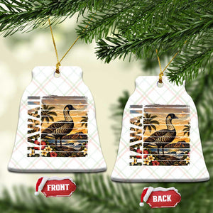 Hawaii Tropical Bird Ceramic Ornament Summer Island Vacation Gift TS12 Print Your Wear