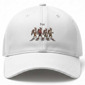 Funny Oktoberfest Wolpertinger Baseball Cap German Bavarian Beer Festival Heritage