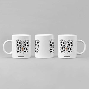 All I Need Is God Faith And Soccer Coffee Mug Christian Gift TS12 Print Your Wear