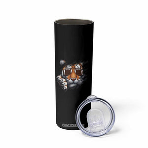 Funny CFBT Gift For Fan Skinny Tumbler TS12 Print Your Wear