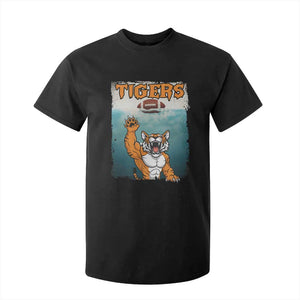 Funny BFT Horror Parody Gift T Shirt For Kid TS12 Black Print Your Wear