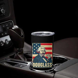 Frederick Douglass American Hero Tumbler Cup Black History Month Gift TS12 Print Your Wear