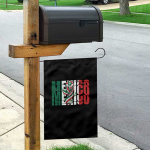 Mexico National Soccer Lover World Garden Flag Football Fan Gift TS12 Print Your Wear