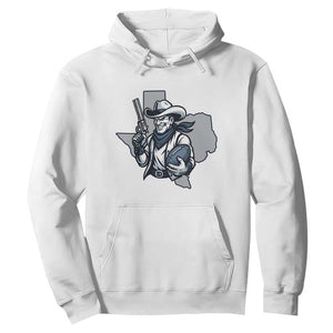Funny TXF Football Lover Gift Hoodie TS12 White Print Your Wear