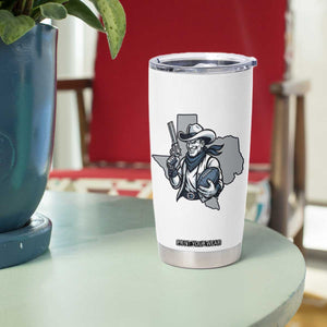 Funny TXF Football Lover Gift Tumbler Cup TS12 Print Your Wear