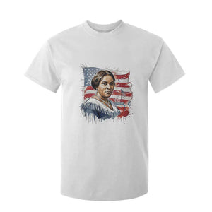 Madam CJ Walker Patriotic T Shirt For Kid Strong Black Woman Leader TS12 White Print Your Wear