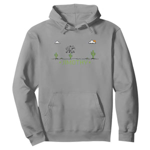 Funny Jimothy The Raccoon Hoodie Pixel Art Retro Gaming Trash Panda Meme