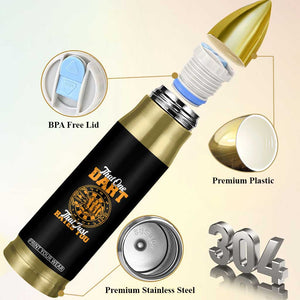 Funny Dartist Pub Game Bullet Tumbler That One Dart That Just Hates You TS12 Print Your Wear
